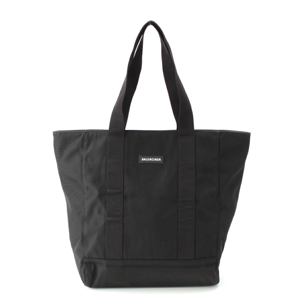 Balenciaga Explorer Tote Bag Black